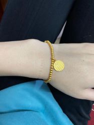 -周大福CHOW TAI FOOK(浦东八佰伴店)