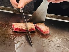 -神户牛排餐厅MOURIYA(总店)