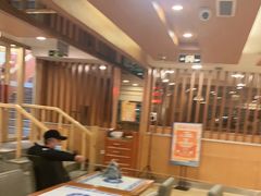 大堂-东方饺子王(创始店)