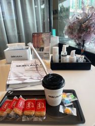 -SKINLALA美肤疗愈SPA