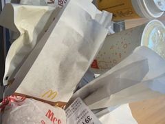 -麦当劳(顺义店)