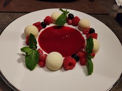 -恰餐厅 CHAR Grill&Bar(西安经开洲际店)