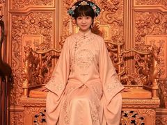 -白家大院·王府宫廷菜(苏州街店)