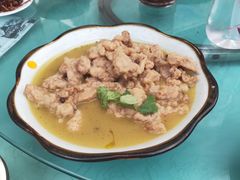 -五台山八大碗·地方风味菜馆(五爷庙店)