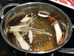 -食鲜捞火锅(湖西路店)