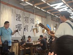 -破店肥哈·东北烧烤·夜宵(南山保利店)