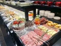 -拉蒂娜·巴西牛排馆 Latina·Brazilian Steakhouse(陆家嘴旗舰店)