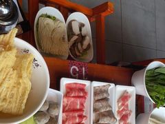 -麻辣英雄重庆火锅(陈江天益城店)