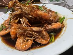 -老头儿油爆虾(星光一期店)