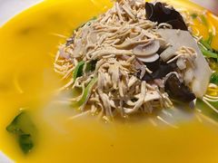 -花园茶楼(兴城西路店)