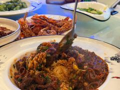 -启东小海鲜(庄先湾路1号店)
