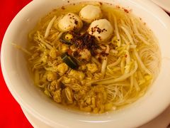 -曼谷王子宫殿酒店