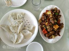 -添福来墨鱼饺子 · 海鲜东北菜(大连星海·黄浦路店)