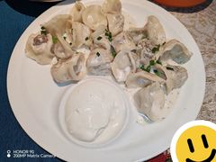 -喀秋莎俄罗斯西餐厅(广州分店)