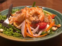 -mango tree芒果树泰国餐厅(青岛万象城店)