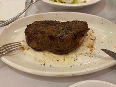 -摩根扒房(桐梓林店)