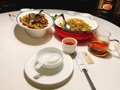 -濮园 · 四合院餐厅