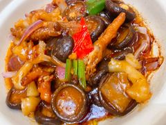 -顺风山庄(水濂山店)