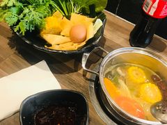 -方恒购物中心(望京小街店)