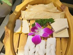 -老诚一锅羊蝎子(黄寺大街店)