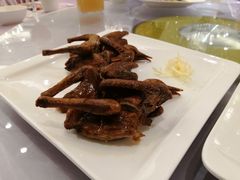 -宝燕壹号(徐汇店)