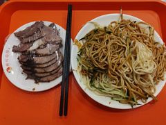 -新川面馆(新街口起源店)