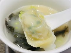 -云锦壹号·淮扬宴(徐汇万科店)