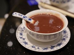 陈皮莲子红豆沙-正斗·港式粤菜(SKLP店)