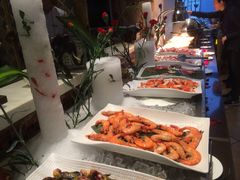 -火舞泰·泰式海鲜火锅餐厅(世纪城店)