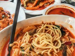 -桃园中华料理炸酱面(燕儿岛路店)