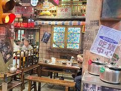 -萍姐火锅·公路夜市(南京新街口店)