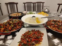 -达旺·鸡毛店(巴南万达店)