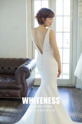 -纯色时光婚纱艺术馆WHITE