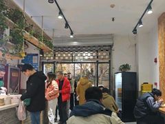 -马光荣肉丸糊辣汤(边东街店)