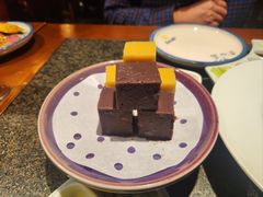 -真地道京味府·鲜橙烤鸭·北京菜(朝外大街东大桥店)