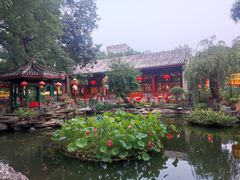 -白家大院·王府宫廷菜(苏州街店)