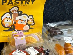 -鲍师傅糕点(八一馆店)