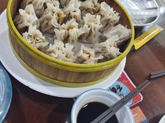 牛肉烧麦-来顺成饭庄