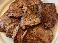 -威斯汀舞台餐厅