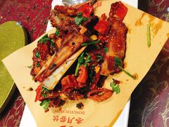 -年年渔(济宁路店)