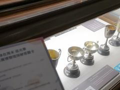 -上海体育博物馆
