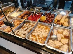 -老半斋(福州路店)
