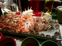 -嘉莱特精典国际酒店·醇咖啡厅