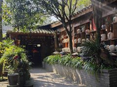 -青城甲(青城山店)