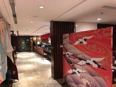 -金沙滩喜来登度假酒店-雅日本餐厅