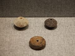 -鸿山遗址博物馆