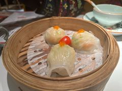-禄运茶居·手工点心(猎德店)