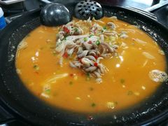 -李师傅脆肚(梅林店)
