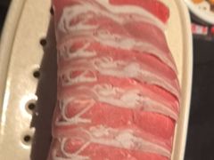 -额尔敦传统涮(公园西路店)