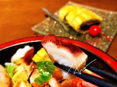 章鱼-千代武日本料理(哈西店)